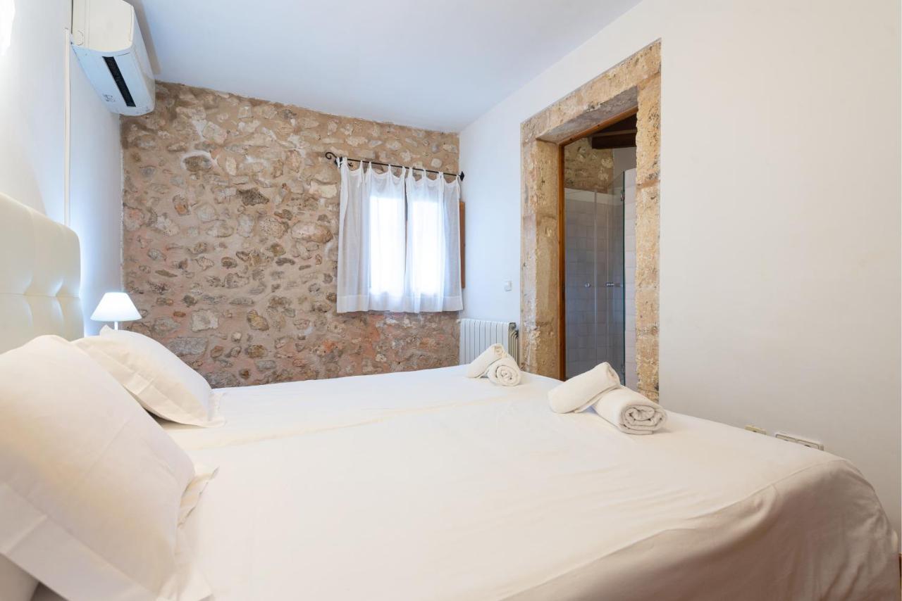 Sa Franquesa Vella Villa Manacor  Exterior photo