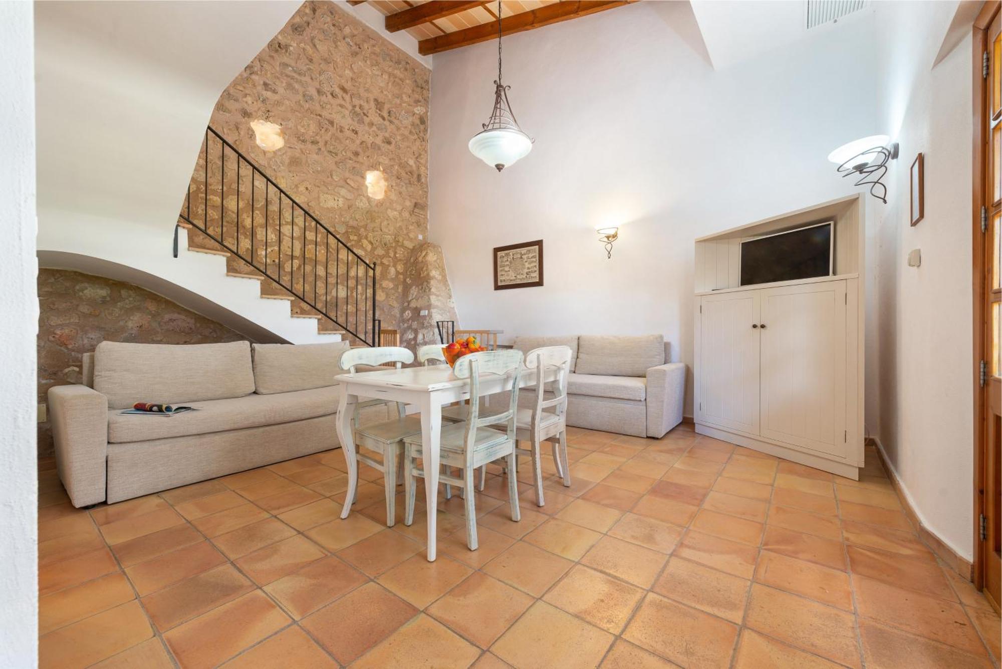 Sa Franquesa Vella Villa Manacor  Exterior photo